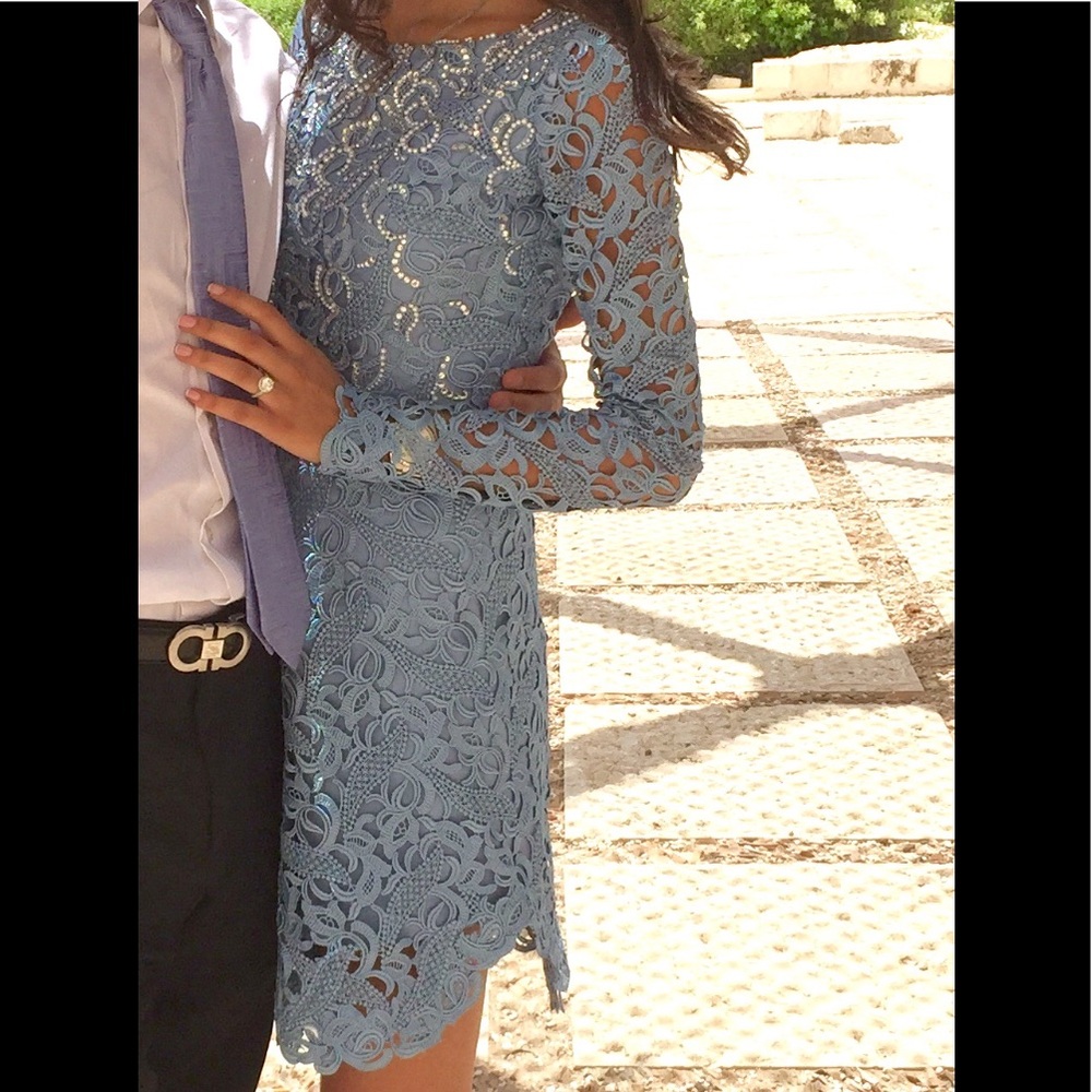 Gracy Accad Cocktail Dress